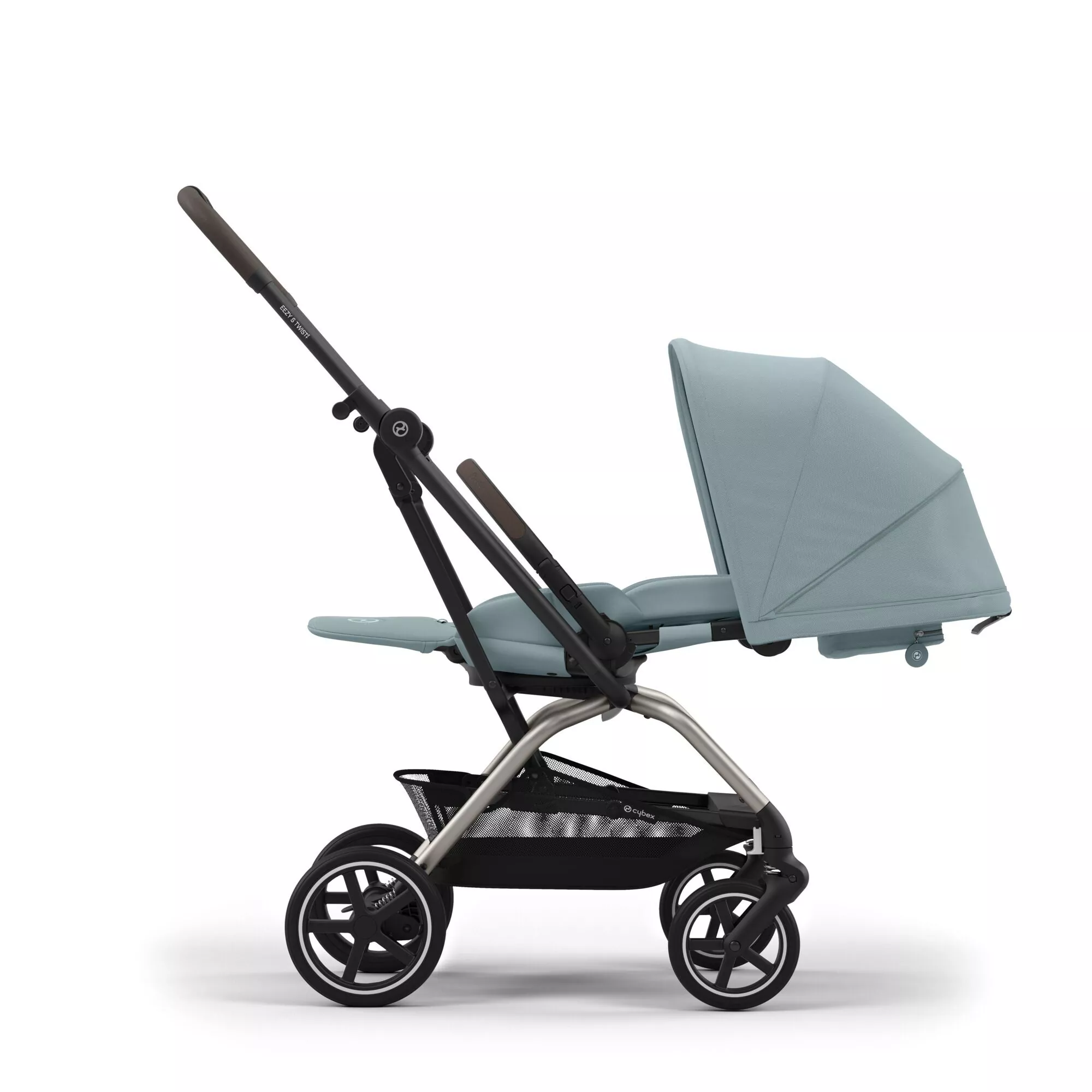 Silla de Paseo Cybex EEZY S TWIST+ 2 
